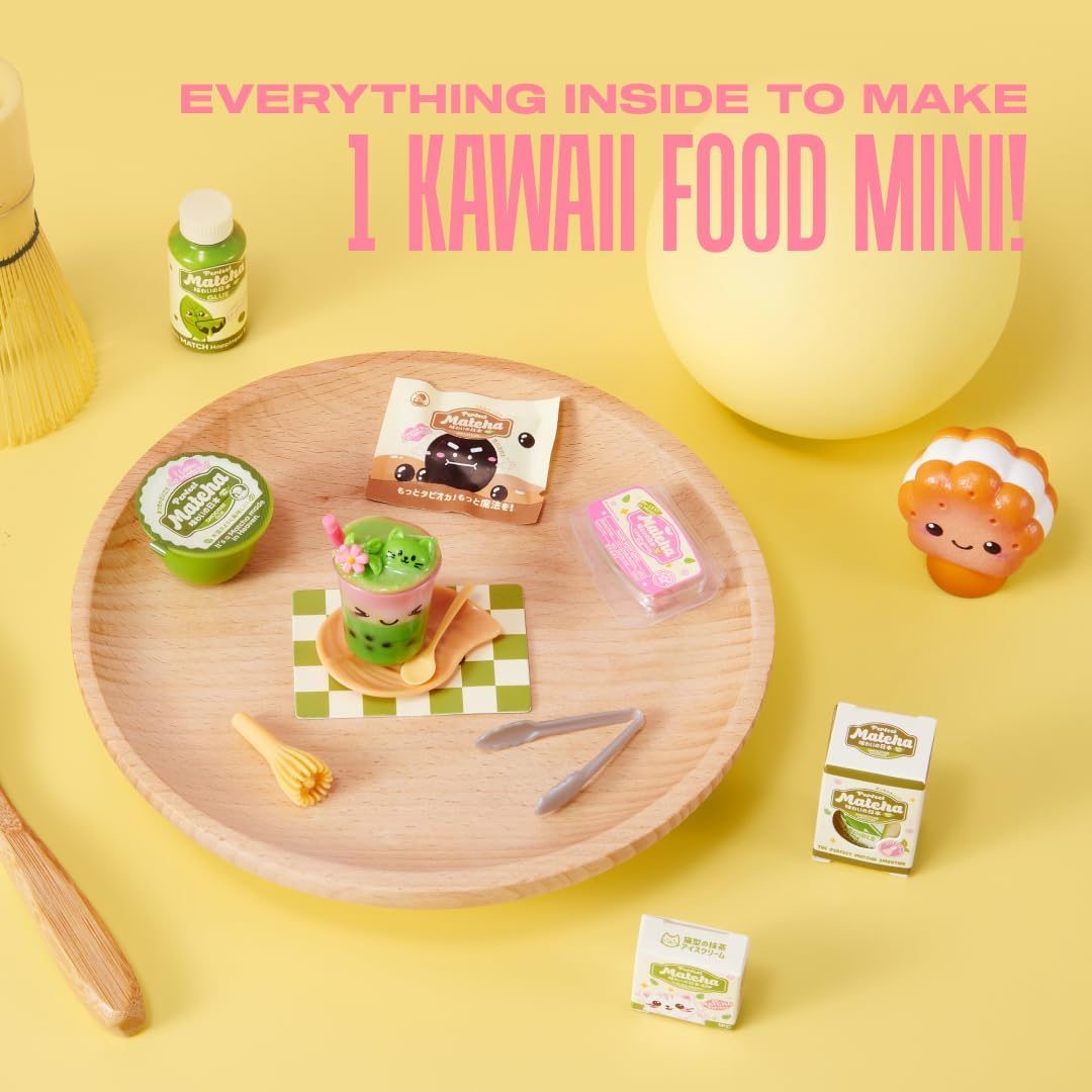 Create Kawaii Kitchen Series 1 — 2 Pack — view 3