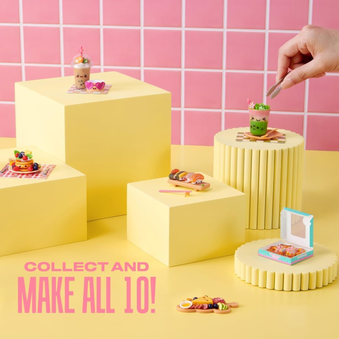 Create Kawaii Kitchen Series 1 — 2 Pack — view 4
