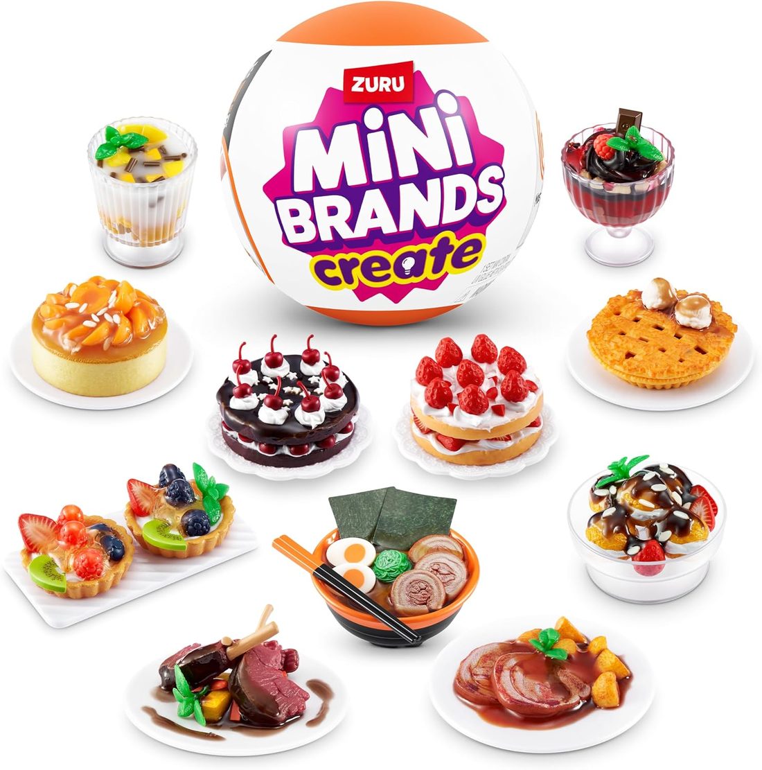 Create MasterChef Series 1 — 2 Pack — view 3