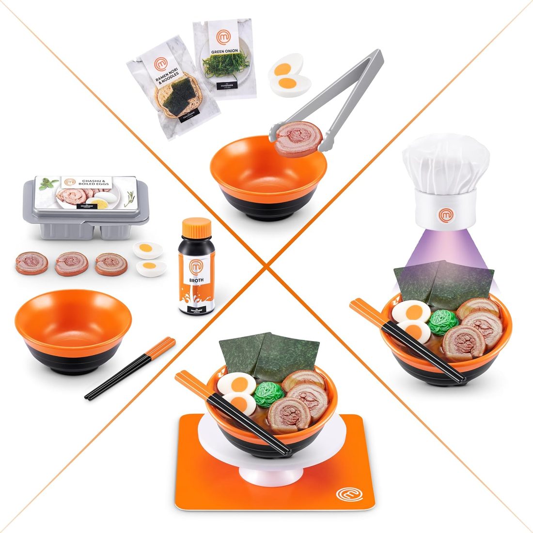 Create MasterChef Series 1 — 2 Pack — view 4