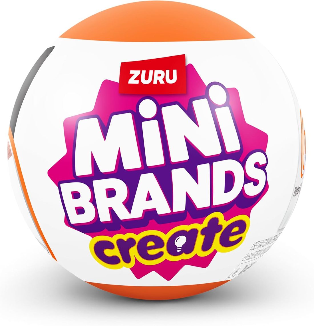 Create MasterChef Series 1 — Single Capsule — view 2