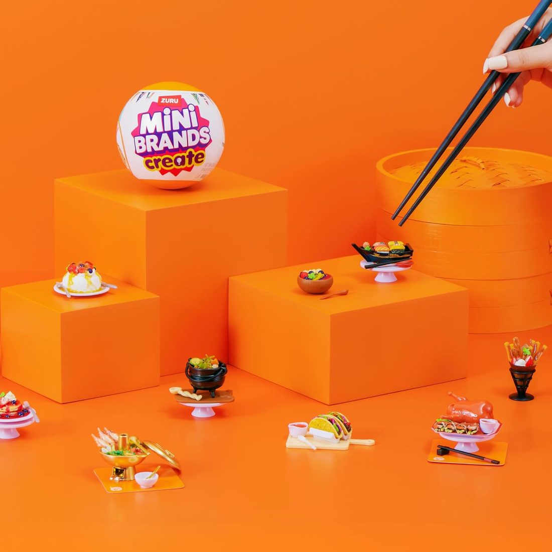 Create MasterChef Series 2 — 2 Pack — view 2