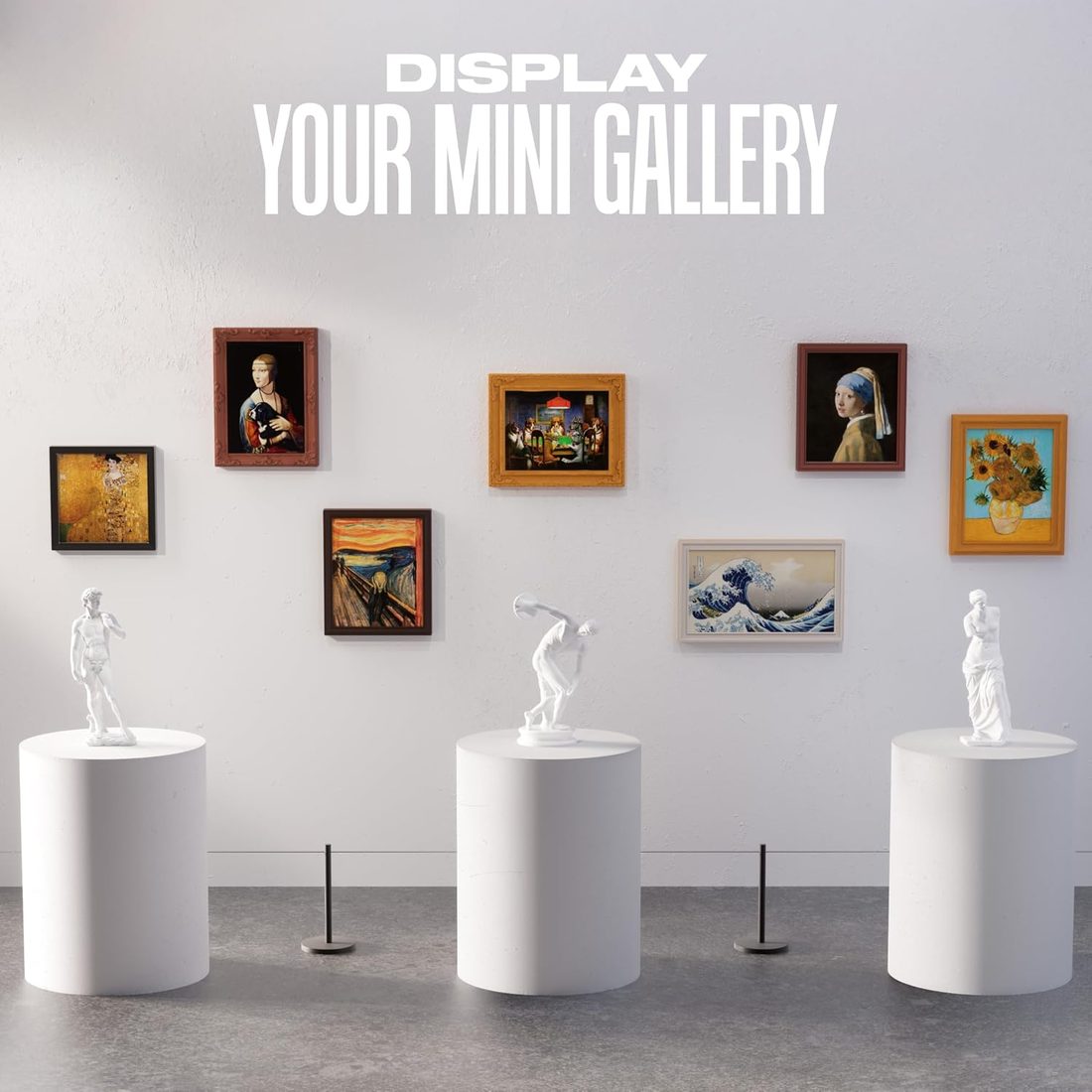 Create Mini Masterpieces Series 1 — 2 Pack — view 4