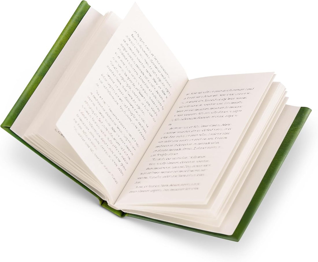 Mini Books Series 2 — 2 Pack — view 4