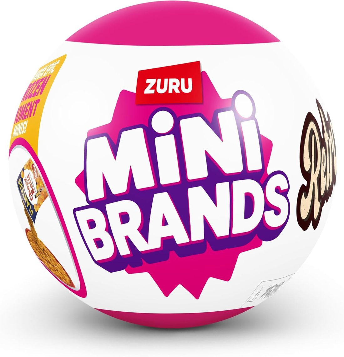 Mini Retro — Single Capsule — view 2